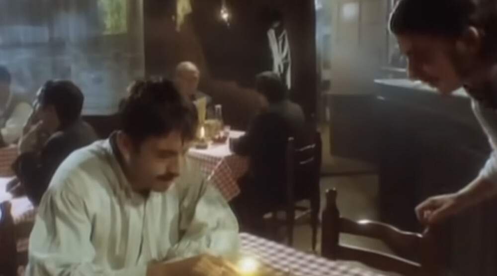 Andrej Nikolaidis: Znate li ko je stvarno bio Vasa Ladački?